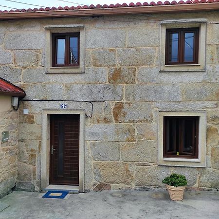 Casa De Xusto Villa Carnota Luaran gambar