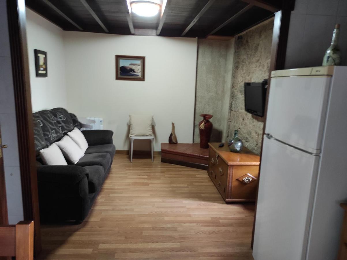 Casa De Xusto Villa Carnota Luaran gambar