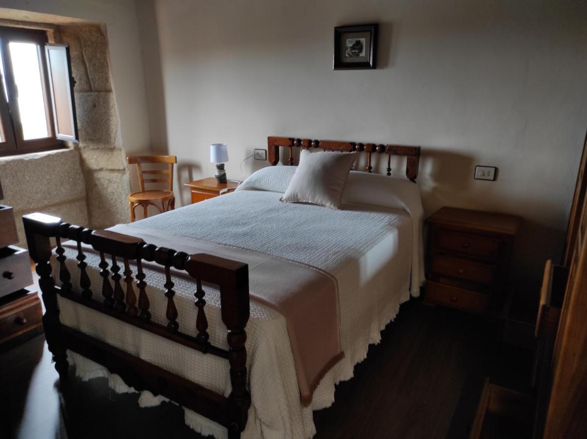 Casa De Xusto Villa Carnota Luaran gambar