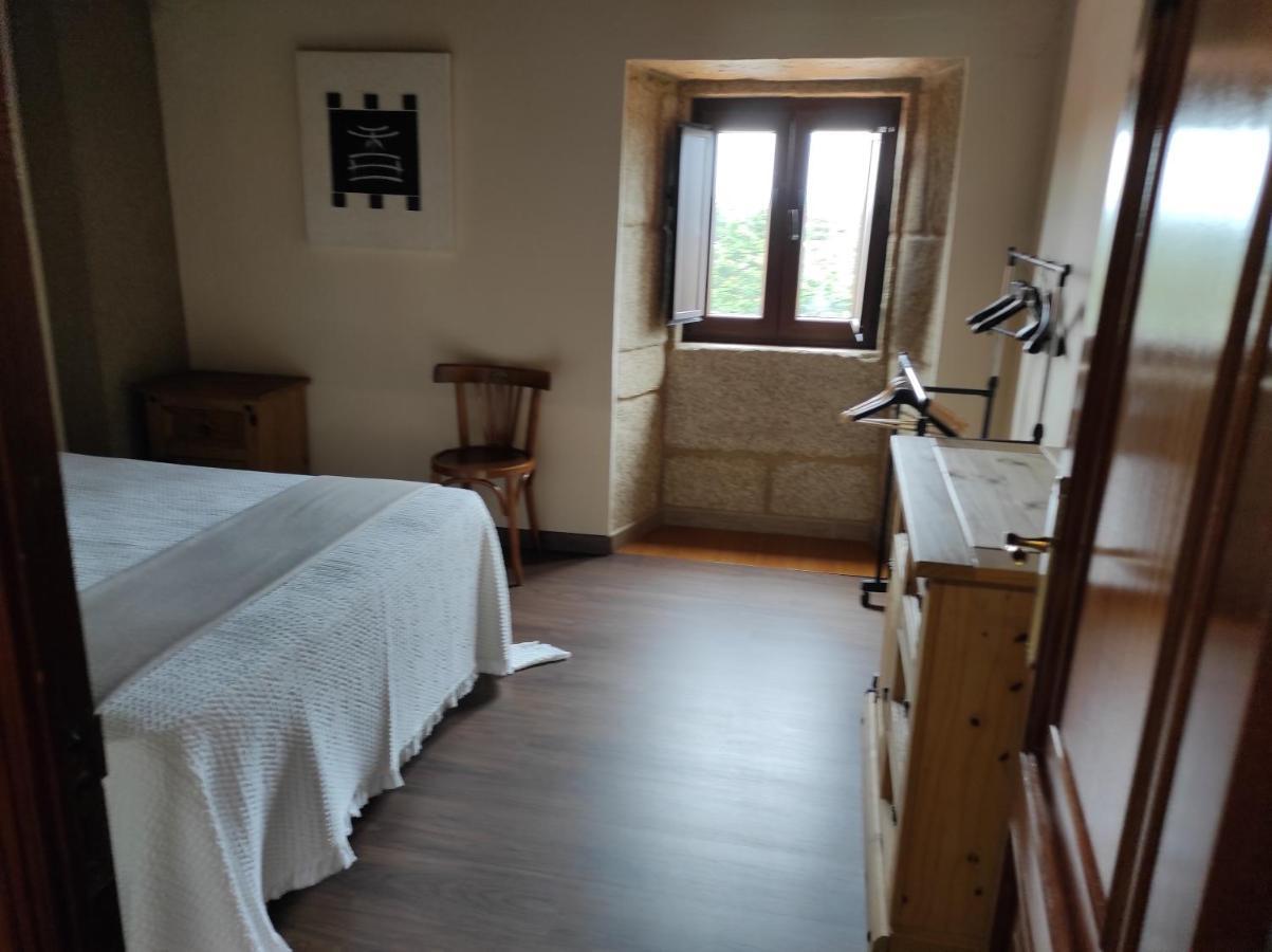 Casa De Xusto Villa Carnota Luaran gambar