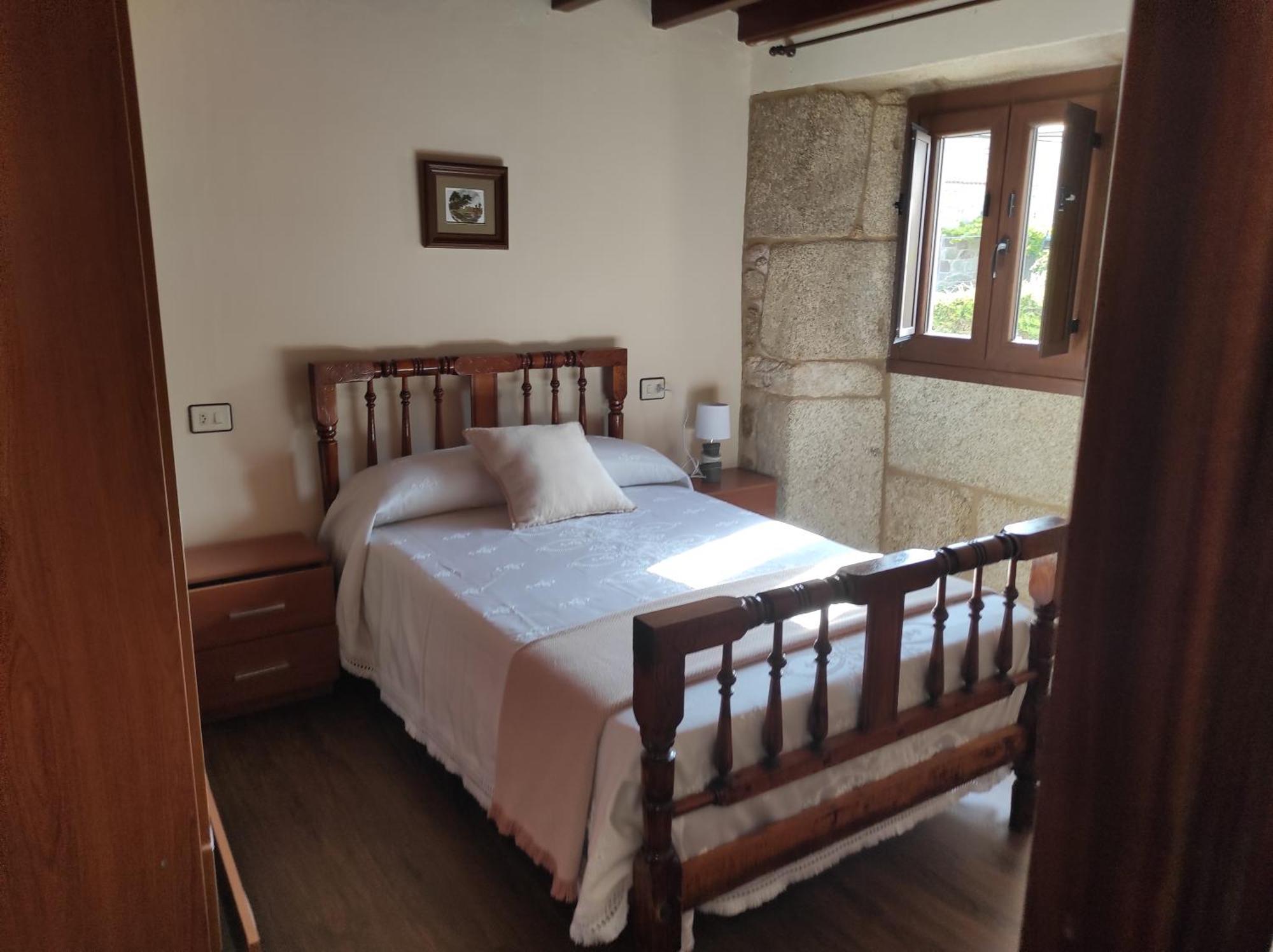 Casa De Xusto Villa Carnota Bilik gambar